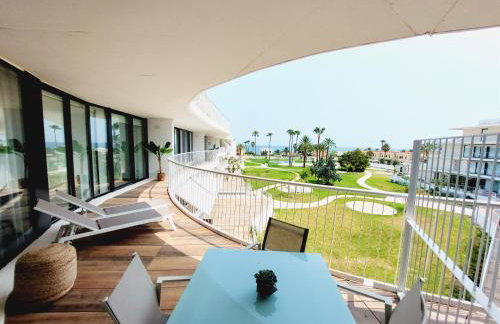 Anacasa Denia Beach AP8209 - Foto 1