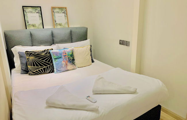 Star Sky Park KLCC - Photo 25