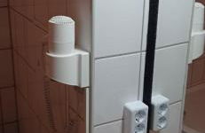 FERIENWOHNUNG 50m2 APARTMENT in ZITTAUER STADTZENTRUM INNENSTADT INNENRING TOP LAGE - WOHNEN AUF ZEIT IN ZITTAU - 1 RAUM WOHNUNG - Foto 8