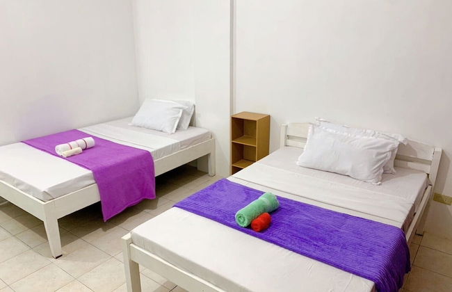 La Pearla Place Boracay Dmall - Foto 6