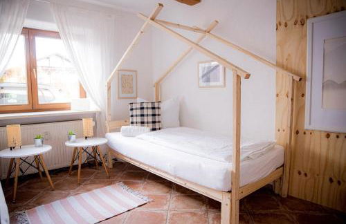 Yello Homes - Gemütliche und luxuriöse Wohnung - mit Sauna, Garten, und Heimkino für 6 Personen - Foto 22