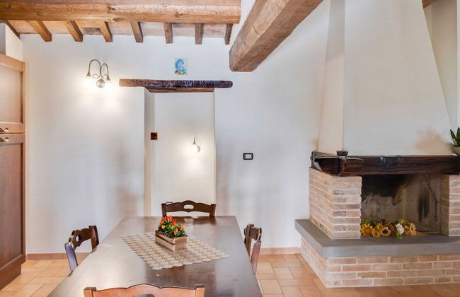 Authentic Marche Hideaway - Foto 19