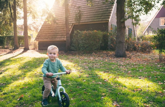 Bungalow Near Breda & De Biesbosch Park - Photo 31