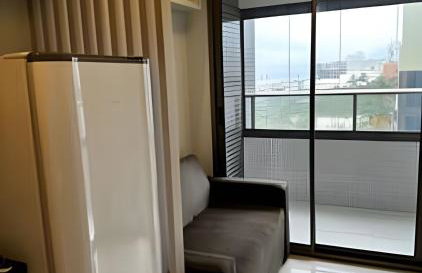 Aconchegante e com vista mar - Foto 33