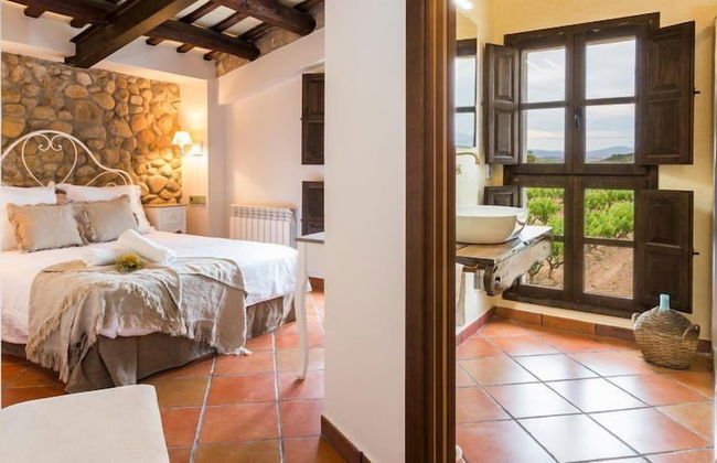 Masia Can Canyes & Spa - Foto 20