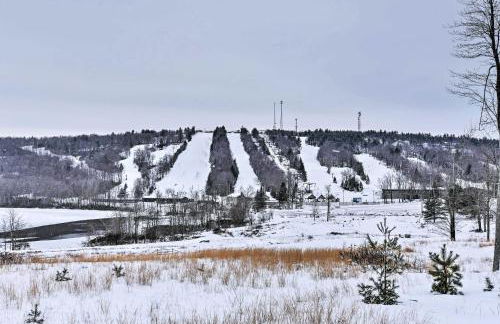 Lake Harmony Condo Less Than 1 Mi to Big Boulder Mountain! - Foto 27