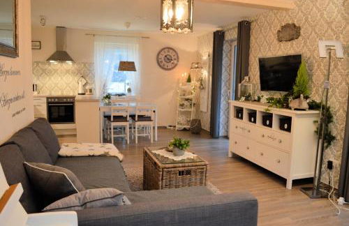 Ferienwohnung Nitsche - Foto 3