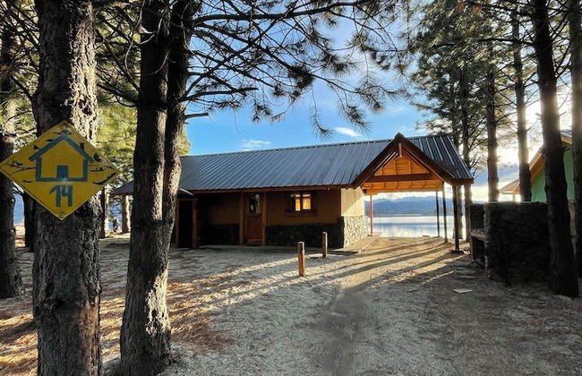 Complejo Don Cirilo - Foto 69