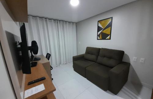 Lindo Apartamento no Vuarnet - Foto 20