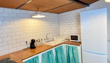 Casa Rural La Yeguada - Foto 3, stove