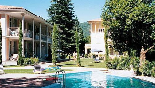 Residence Ville Lago Lugano - Photo 3