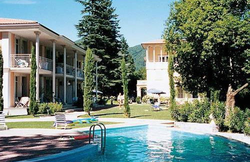 Residence Ville Lago Lugano - Photo 3