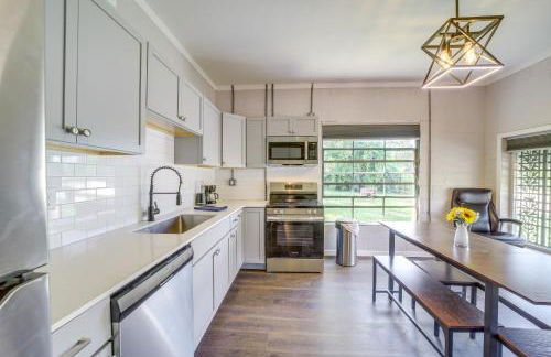 Visit Route 66 Haunted Historic Retreat in Tulsa! - Foto 8