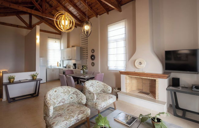 Searocks Exclusive Village - Photo 57