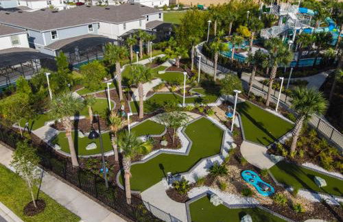 Modern Townhome with Resort Amenities - Foto 44