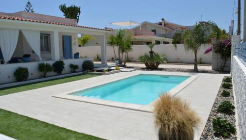 Villa Colapesce - Foto 2