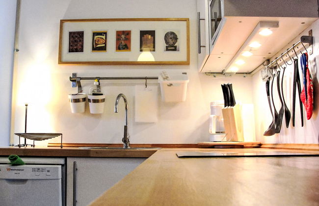 Eixample Dret Valencia / Cartagena - Foto 6