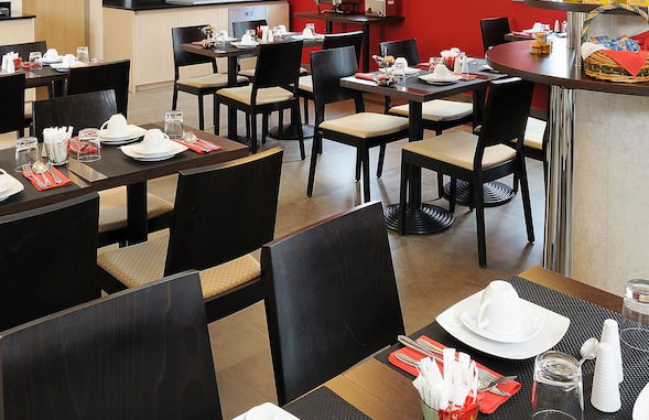 Residhome Caserne de Bonne - Photo 26