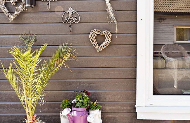 5 Person Holiday Home in Frederikstad-by Traum - Foto 24