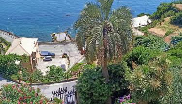 Villa D'Albertis - Photo 3