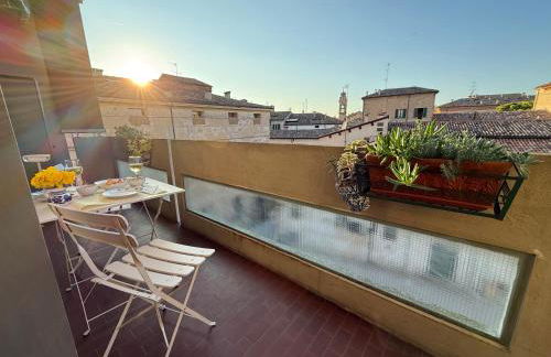 L' Atelier sui Tetti - Foto 2