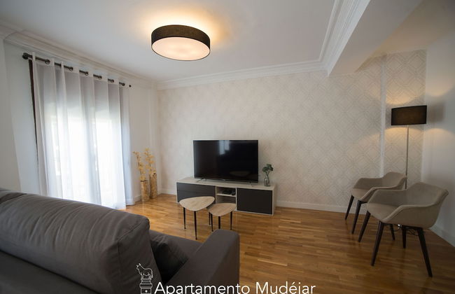 Apartamentos Plaza del Torico - Foto 50