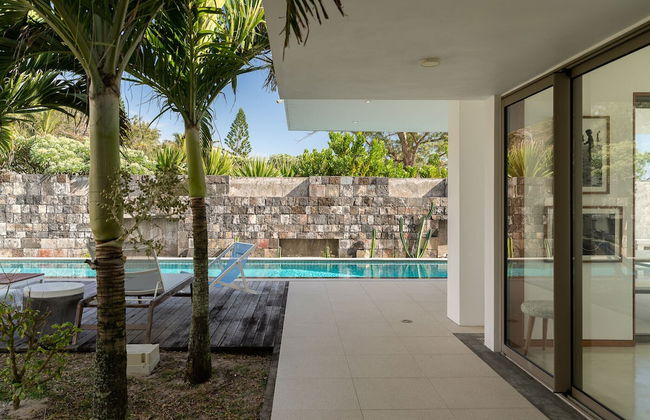 Villa de l'Océan by muse villas - Photo 12