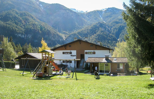 Fricktalerhuus Apt 3 - Foto 25