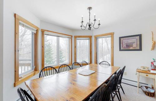 Jay Peak Village Home 367A&B - Foto 6