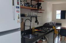 Casa, Perto de Praias, Shoppings e Valparaíso - Foto 12