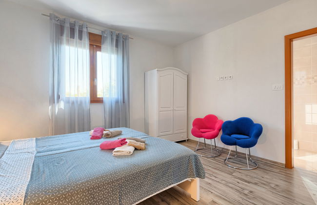 Villa Mihael - Foto 10