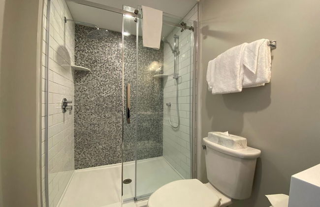 Killington Center Inn & Suites by Killington VR - 1 Bedrooms - Foto 75