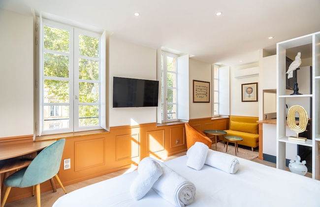 La Réserve de Salon de Provence - Foto 13