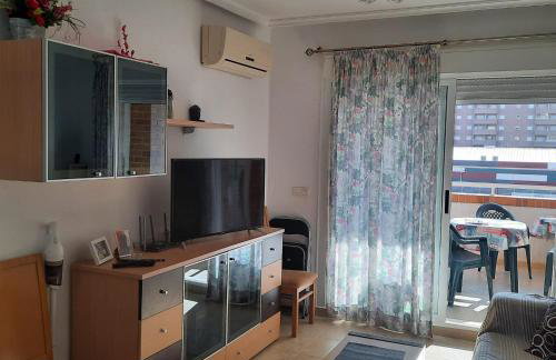 Apartamento Magic World Oropesa - Photo 8