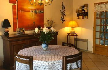 Le Gîte de la Baie du Kernic - Foto 48