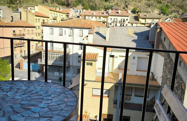 Charming Rustic Duplex Penthouse - Foto 21