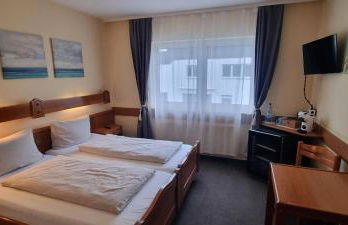 2x Einzelbetten - Gästezimmer - 11min von Gießen Zentrum 8,4km in Fernwald - Foto 21