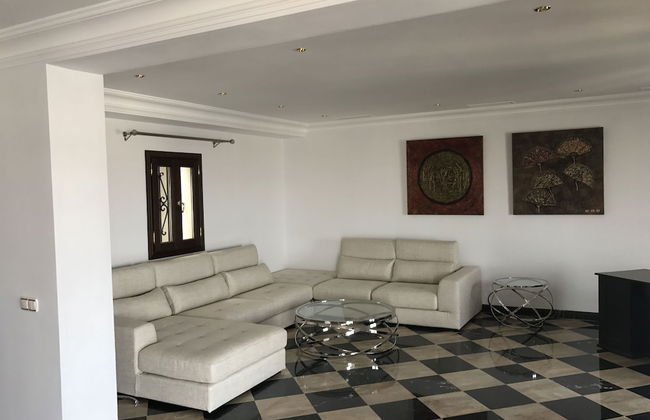 InstaStay Front line Harbor Apartment - Foto 24