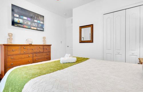 A-POP of Sunshine at White Rose Villas - South Facing Private Pool - Nr Disney - Foto 68