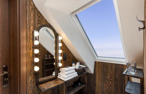 Apartament Podskalański - Foto 14