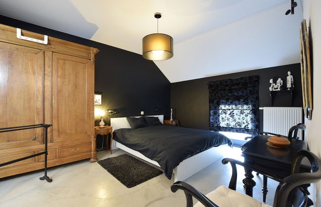 Modern Cottage in Vaux-sur-sure With Sauna - Foto 28