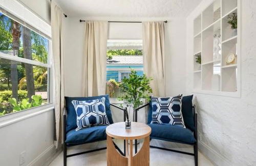 Cozy West Palm Beach Home l 10min to Municipal Beach and more! - Foto 41