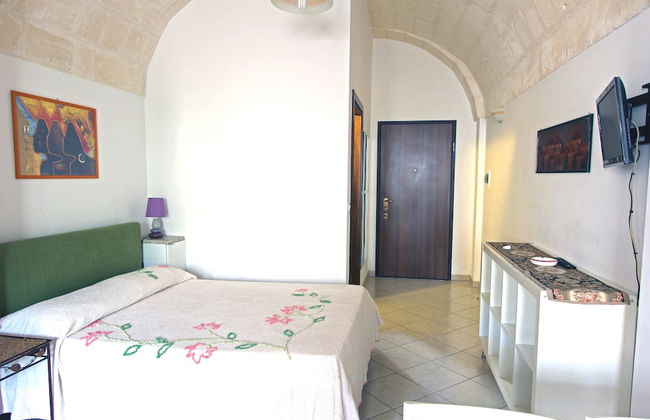 Residence Borgo Antico - Foto 27