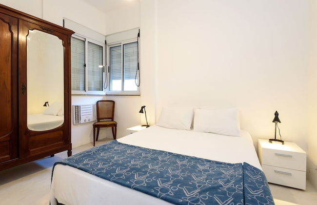 Omar do Rio - Apartamento V403 - Foto 7