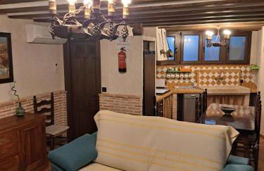 Casa Rural LA BODEGA - Foto 27