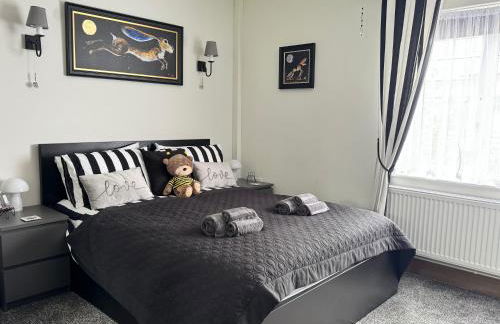 The Beehive at Pudding Cottage - Foto 11