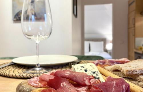 ROOFTOP - COSY FLAT Centre Senlis - Foto 35