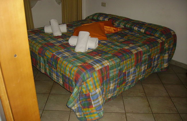 Chicca Hotel - Foto 11