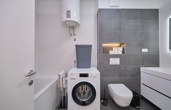 Tropic Night Apartment by Litto - Foto 40