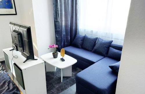 Cozy Apartments in Büdingen - Foto 10